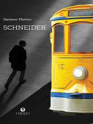 cover image of Schneider